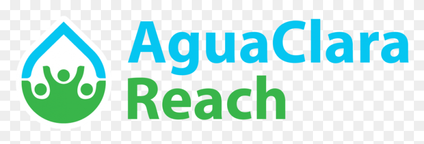 962x279 Agua Clara Logo New, Word, Text, Alphabet HD PNG Download