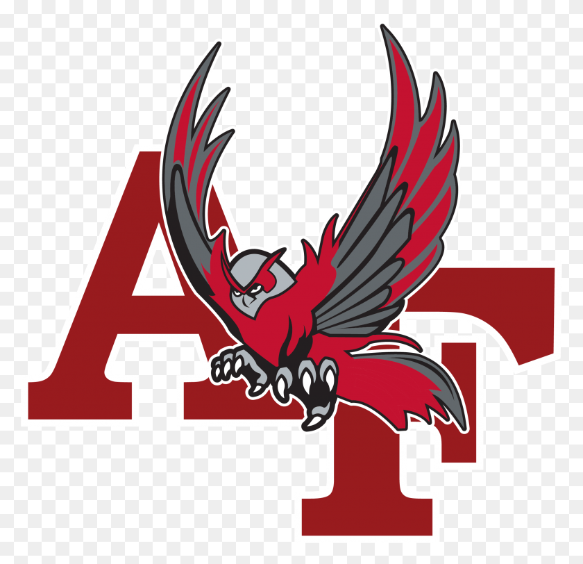 2426x2339 Agua Fria High School Logo, Symbol, Emblem, Trademark HD PNG Download