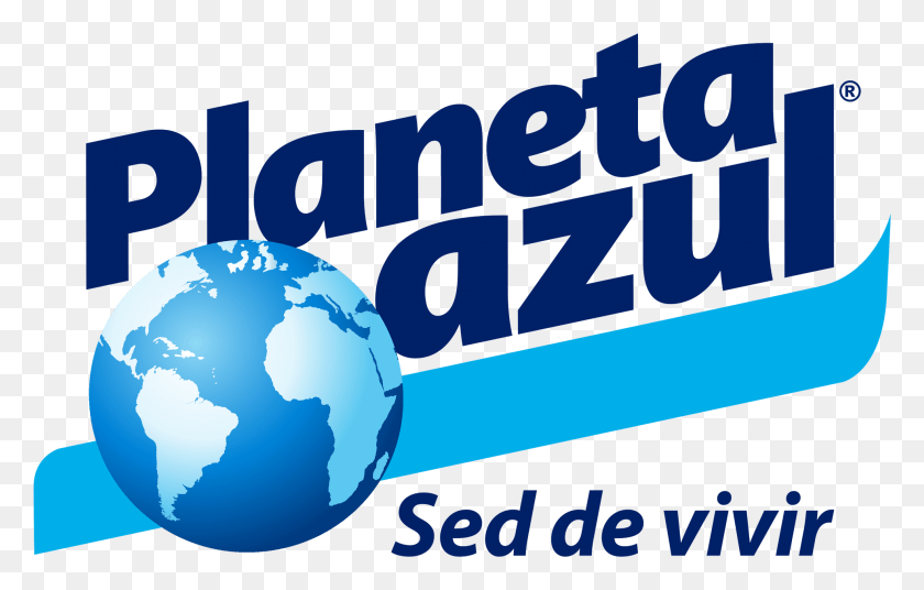 1967x1201 Agua Planeta Azul, Sphere, Text, Outer Space HD PNG Download
