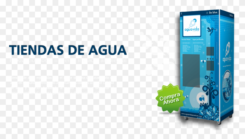800x428 Aguavida Premium, Text, Advertisement, Flyer HD PNG Download