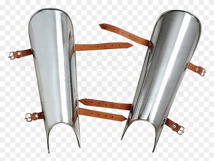 835x614 Ah 6014i By Medieval Armour Leather Armour Steel Explosive Weapon, Aluminium, Bottle, Logo HD PNG Download