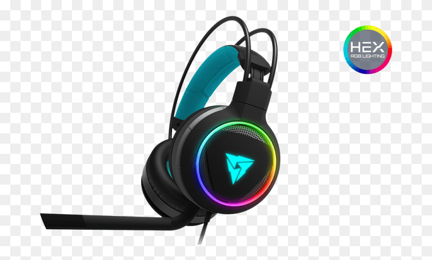 687x447 Descargar Png / Auriculares Hd Png