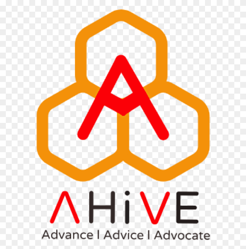 596x791 Ahive Sign, Symbol, Logo, Trademark HD PNG Download