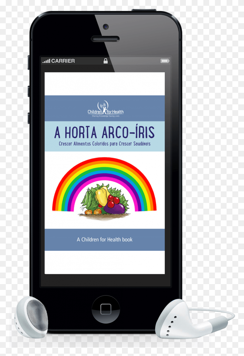 1009x1512 Ahorta Arco Iris Psychology, Mobile Phone, Phone, Electronics HD PNG Download