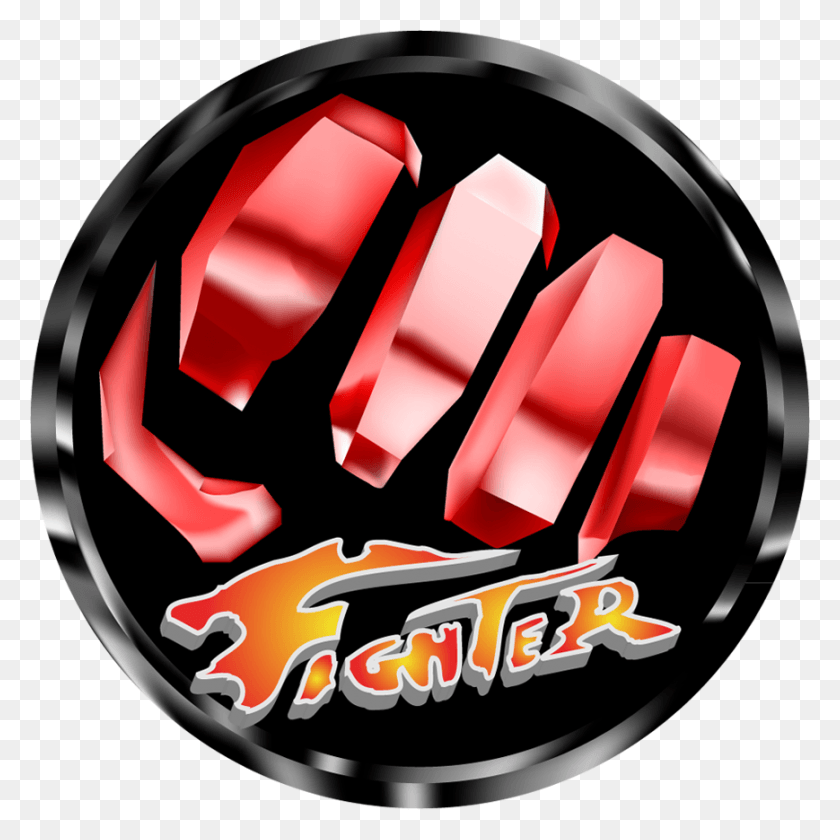 869x869 Descargar Png / Ahq Fighter, Mano, Casco, Ropa Hd Png