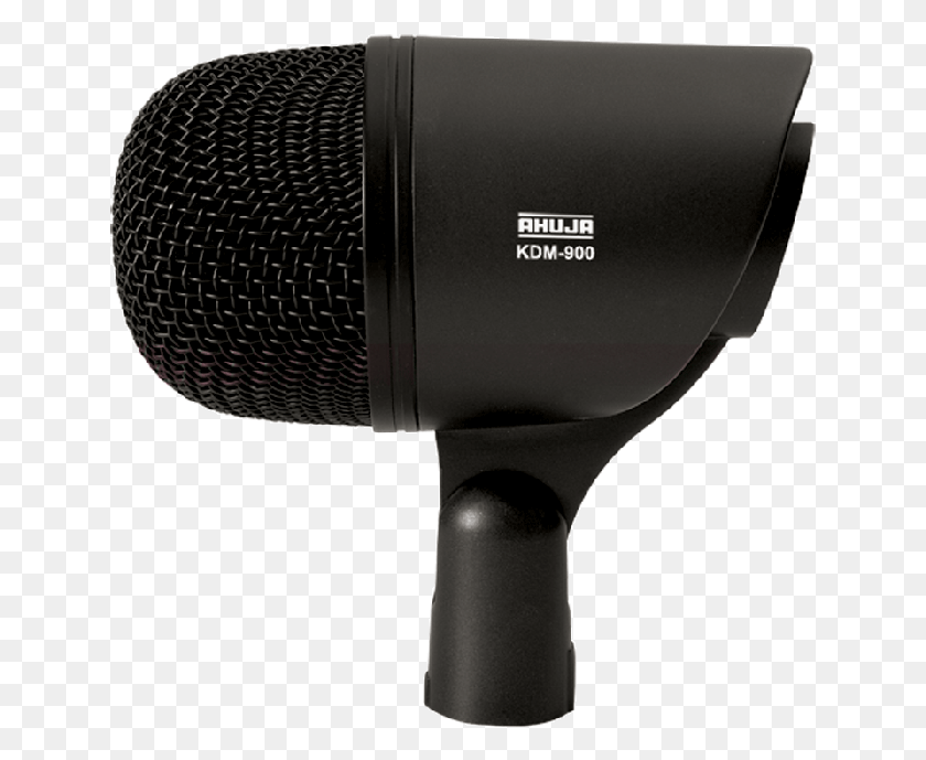 641x629 Ahuja Kdm 900 Microphone Ahuja Microphone, Blow Dryer, Dryer, Appliance HD PNG Download