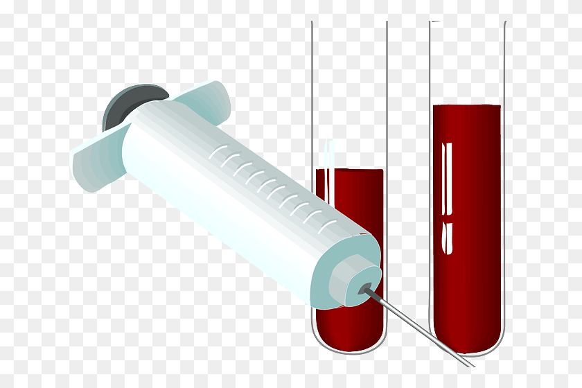 640x500 Ai And Radar Blood Test Tube, Hammer, Tool, Architecture Descargar Hd Png
