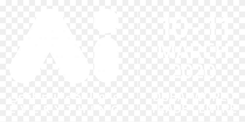 3005x1394 Плакат С Логотипом Ai Everything, Белый, Текстура, Белая Доска, Hd Png Скачать