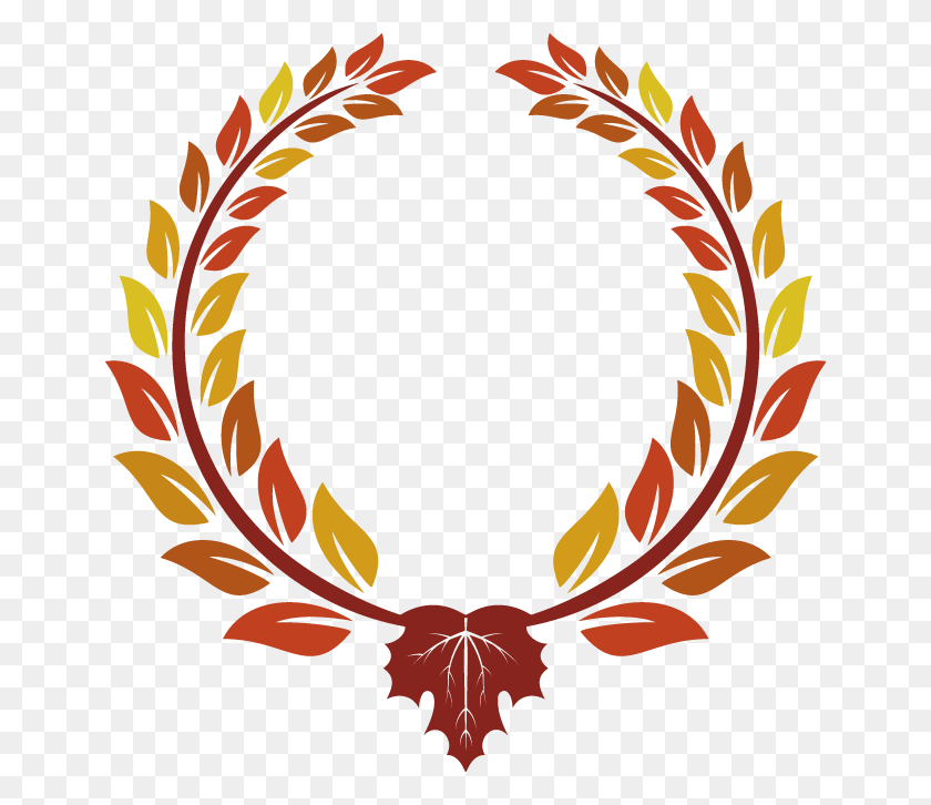 650x666 Ai Vector Laurel Wreath Chinowth And Cohen Logo, Emblem, Symbol HD PNG Download