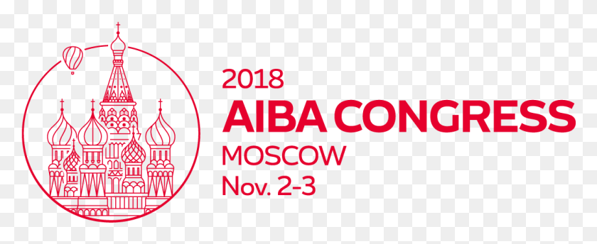 1080x394 Aiba Congress Moscow Aiba 2018, Text, Alphabet, Face HD PNG Download