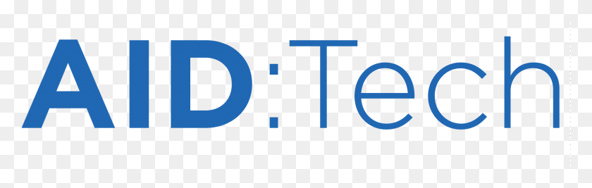 1911x509 Логотип Aid Tech Круг, Текст, Символ, Число Hd Png Скачать