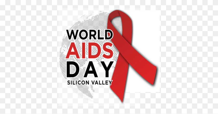 394x381 Aids Day 2018, Clothing, Apparel, Text HD PNG Download