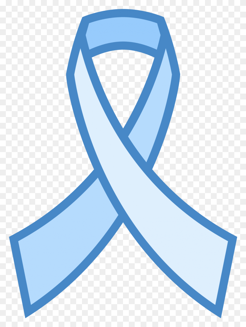 1121x1521 Aids Ribbon Icon Blue Ribbon Aids Icon, Tape, Accessories, Accessory HD PNG Download
