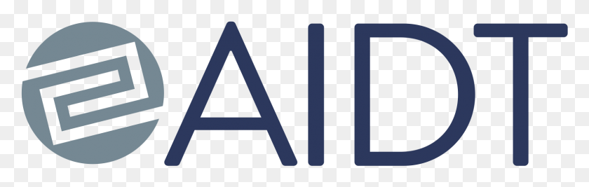 1575x418 Aidt Logo Bravo Health, Triangle, Text, Alphabet HD PNG Download