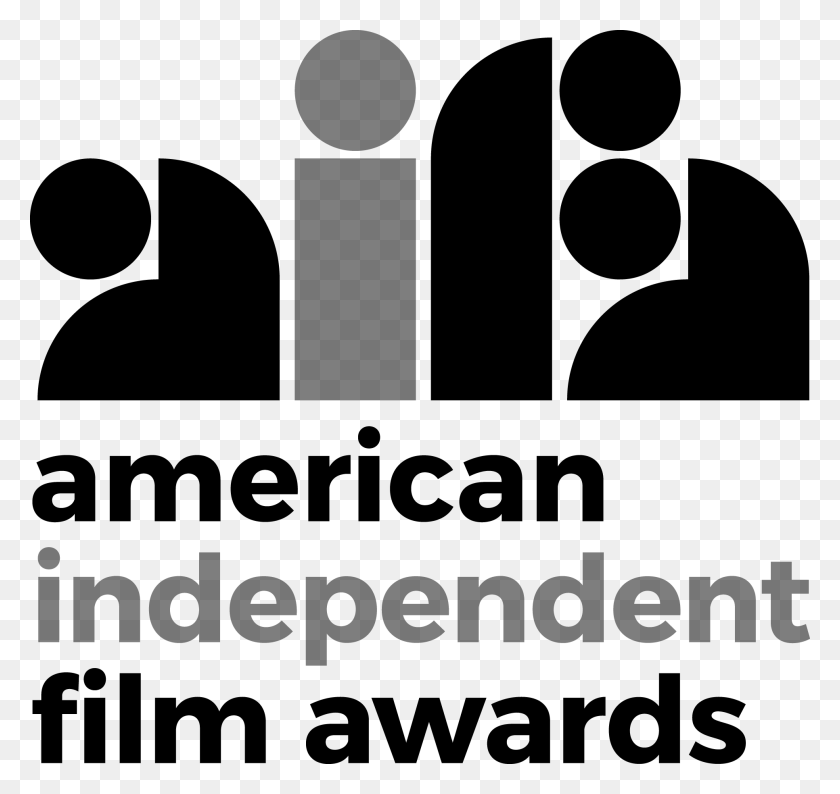 1933x1821 Descargar Png / Aifa Logo American Independent Film Awards Png