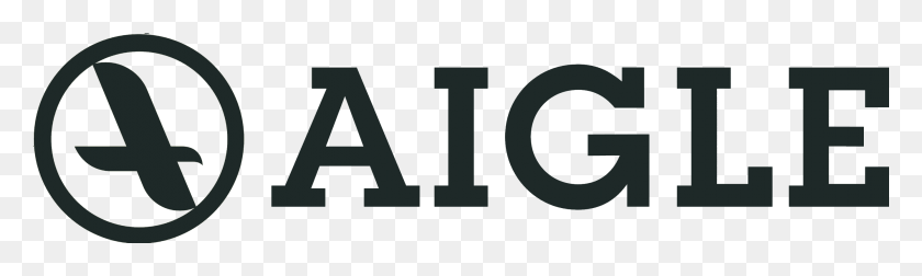 2679x660 Descargar Png Aigle Logo Logo Aigle Png
