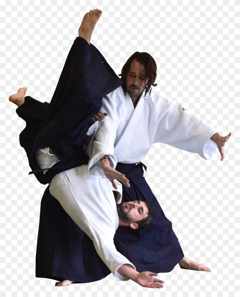 1955x2457 Aikido HD PNG Download