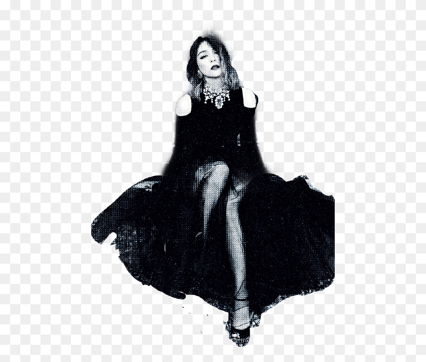 480x654 Ailee Freetoedit Illustration, Clothing, Apparel, Female HD PNG Download