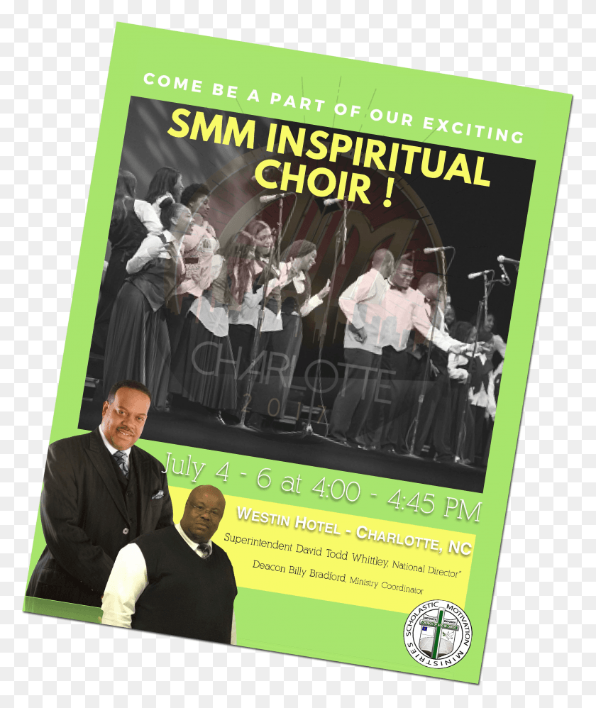 2061x2480 Aim Cogic Auxiliaries In Ministry Flyer, Advertisement, Poster, Paper HD PNG Download