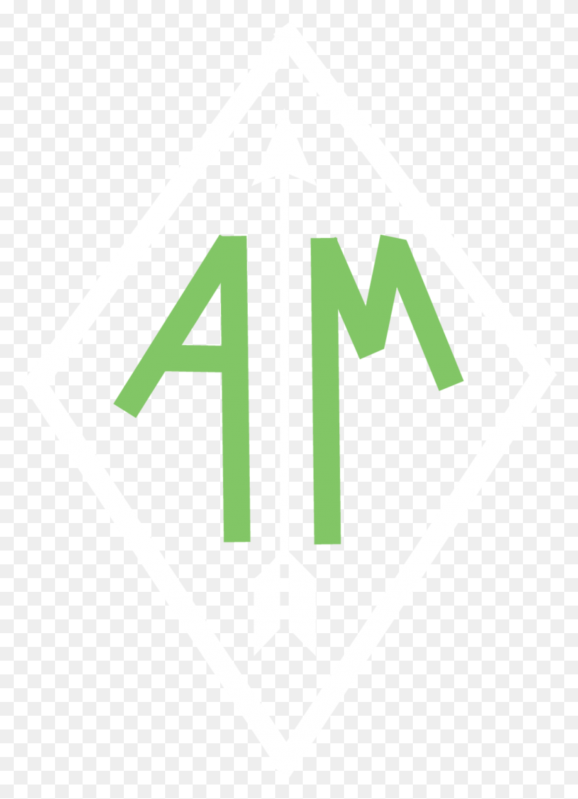 1000x1412 Aim Logo Sign, Symbol, Pattern, Triangle HD PNG Download