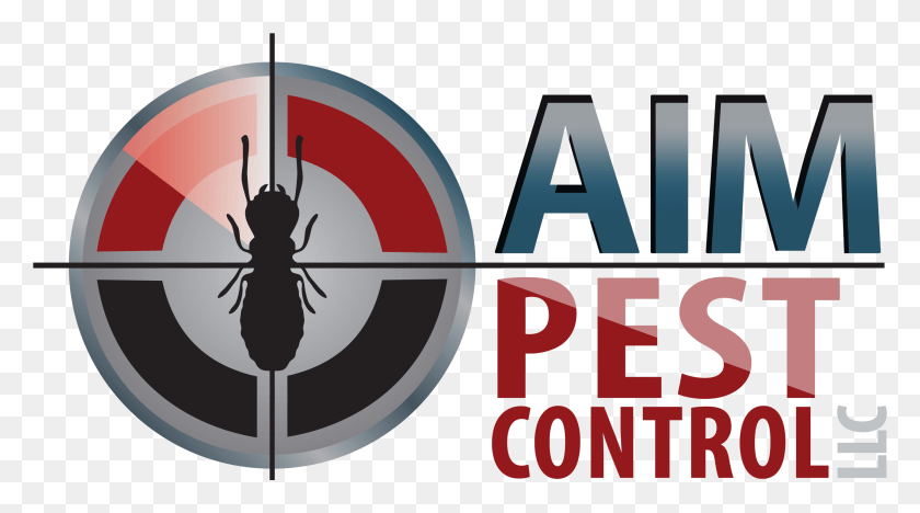 2564x1343 Aim Pest Control Llc, Sport, Sports, Archery HD PNG Download