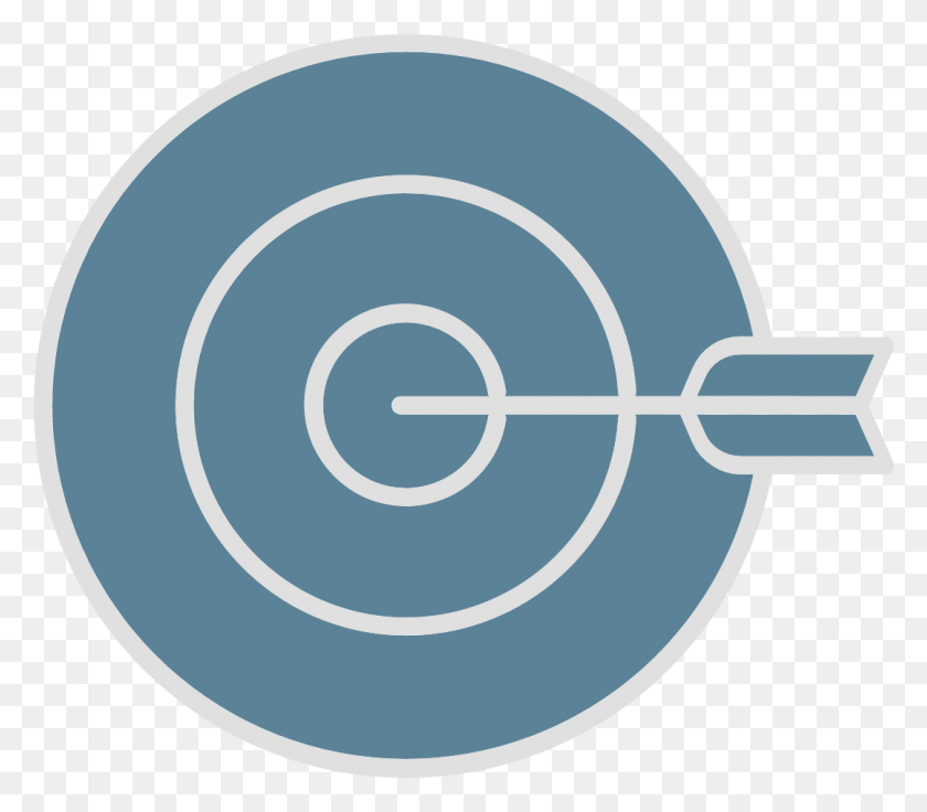 1079x936 Aim Target Circle, Sphere, Label, Text HD PNG Download