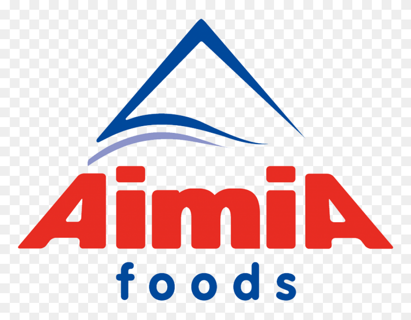 1073x819 Descargar Png / Aimia Logo Aimia Foods Logo, Poster, Publicidad, Texto Hd Png
