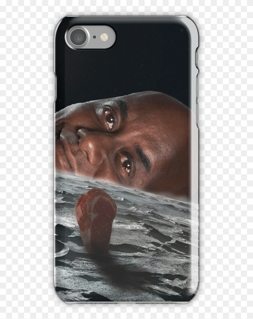 527x1001 Ainsley Harriott Erika Costell Phone Case, Face, Person, Human HD PNG Download