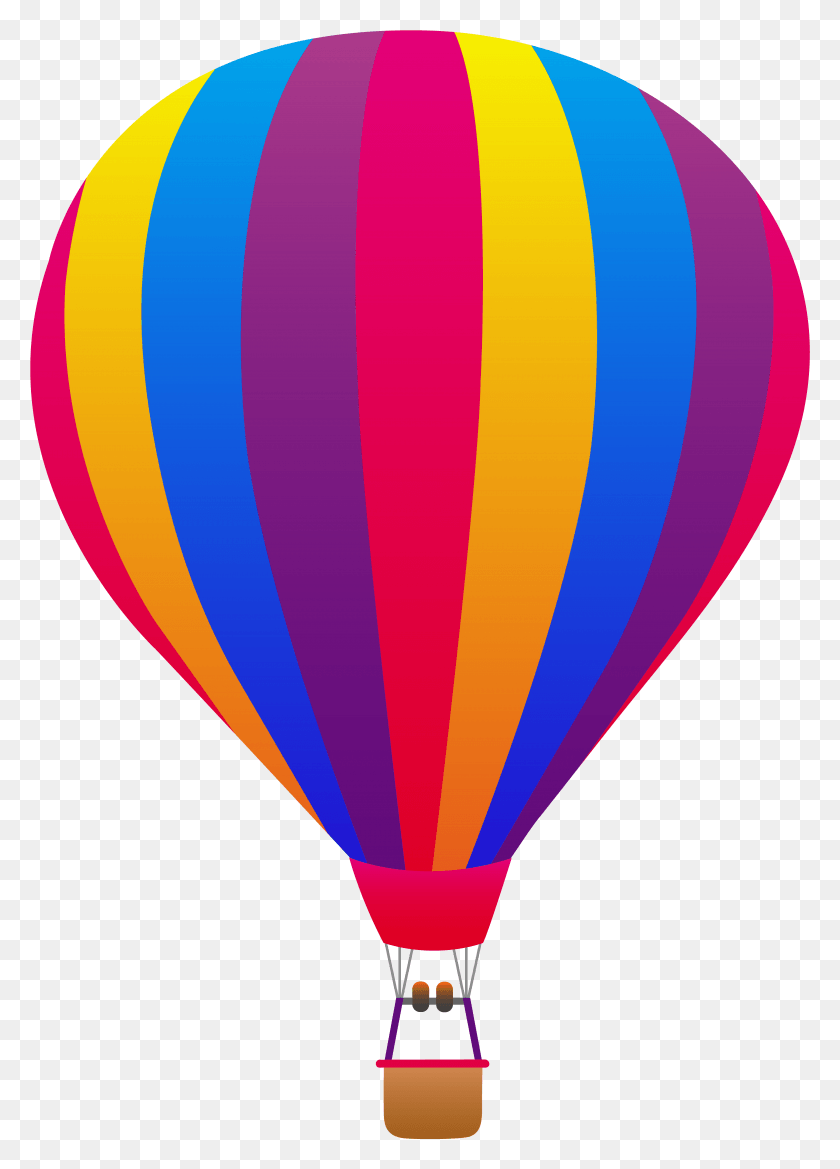 3861x5493 Air Balloon Transparent Background Transparent Hot Air Balloon Clipart, Ball, Hot Air Balloon, Aircraft HD PNG Download