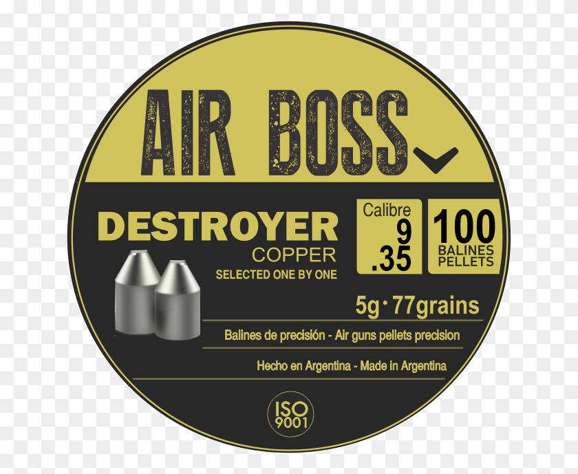 646x629 Air Boss Destroyer Batch Brewing, Этикетка, Текст, Растительность Png Скачать