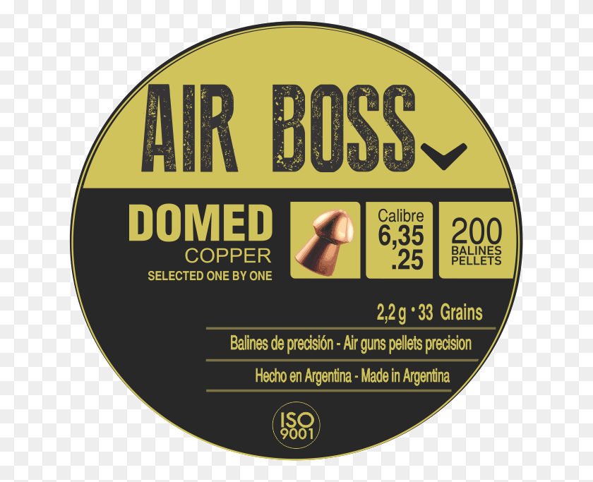643x623 Air Boss Domed Cooper Batch Brewing, Label, Text, Advertisement HD PNG Download