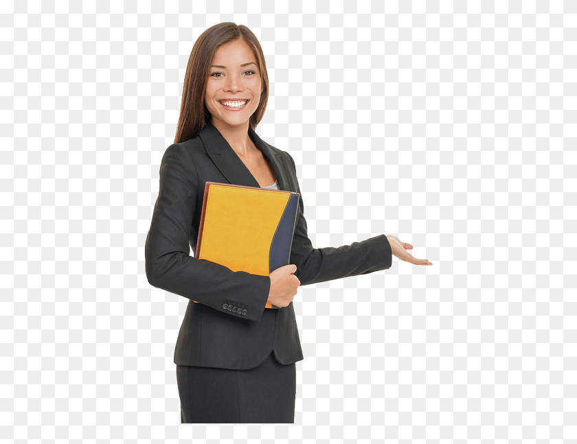 422x587 Air Business Woman Woman, Person, Human, Student HD PNG Download