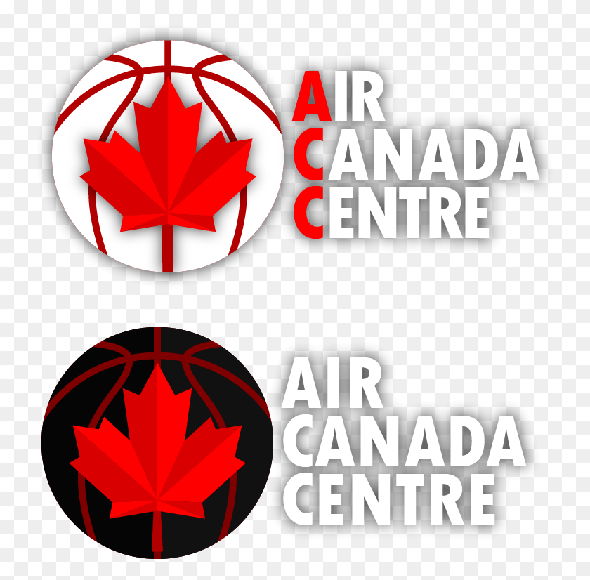 745x766 Air Canada Centre Toronto, Air Canada Centre Logo, Hoja, Planta, La Hoja De Arce Hd Png