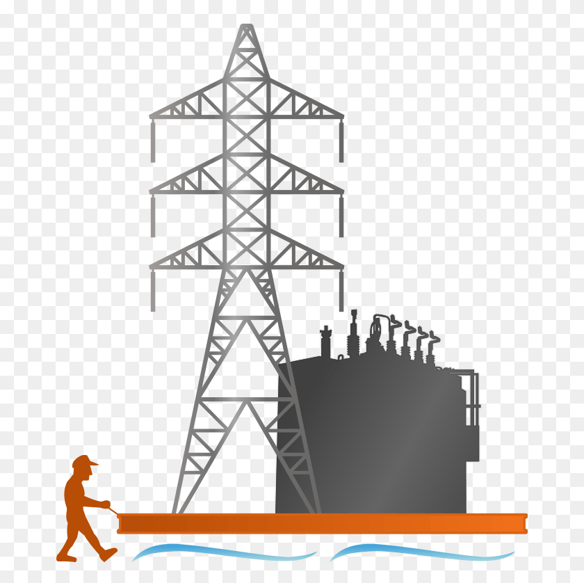 678x778 Air Caster Aircaster Aircasters Air Casters Turntable Electricity Grid Icon, Electric Transmission Tower, Power Lines, Cable HD PNG Download