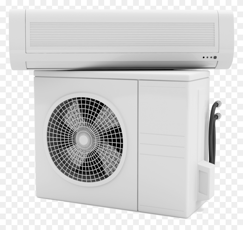 2254x2130 Air Conditioner, Appliance, Dryer, Cooler HD PNG Download