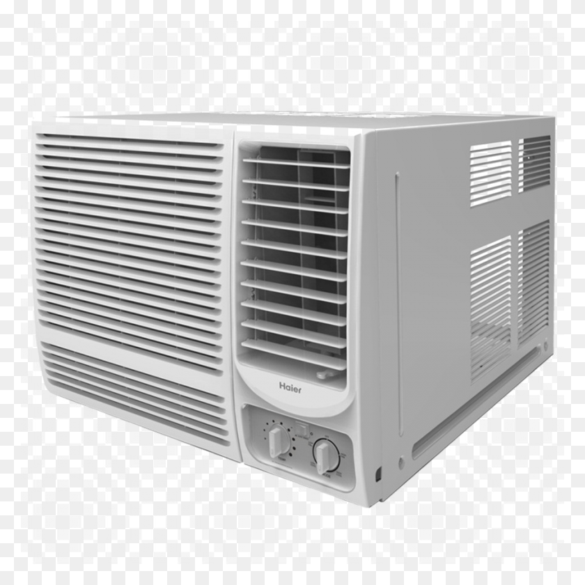 900x900 Air Conditioner Photo Window Air Conditioner, Appliance, Microwave, Oven HD PNG Download