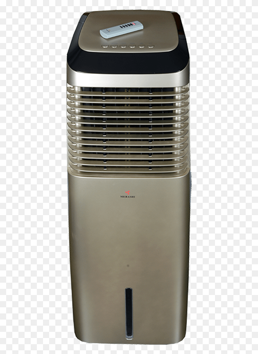 409x1092 Air Cooler Champagne Color Me Dehumidifier, Appliance, Air Conditioner, Refrigerator HD PNG Download