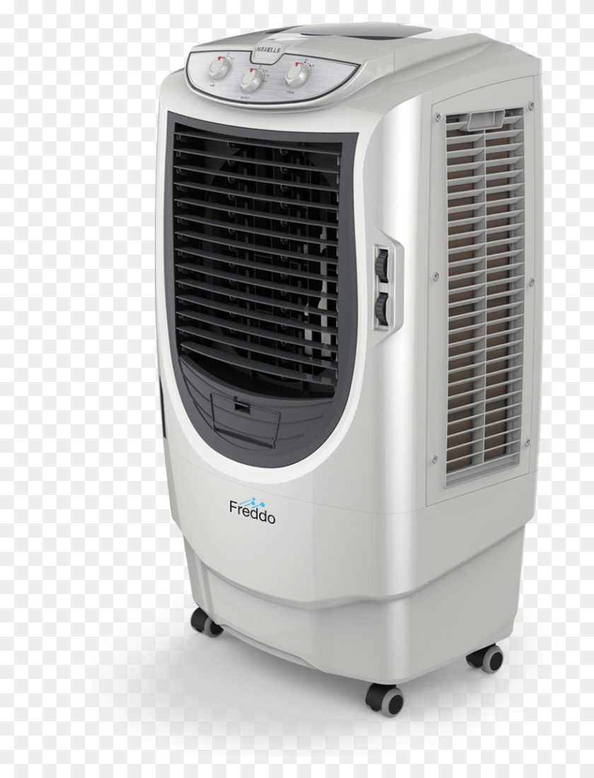 817x1090 Air Cooler Havells Freddo, Appliance, Mixer, Air Conditioner HD PNG Download
