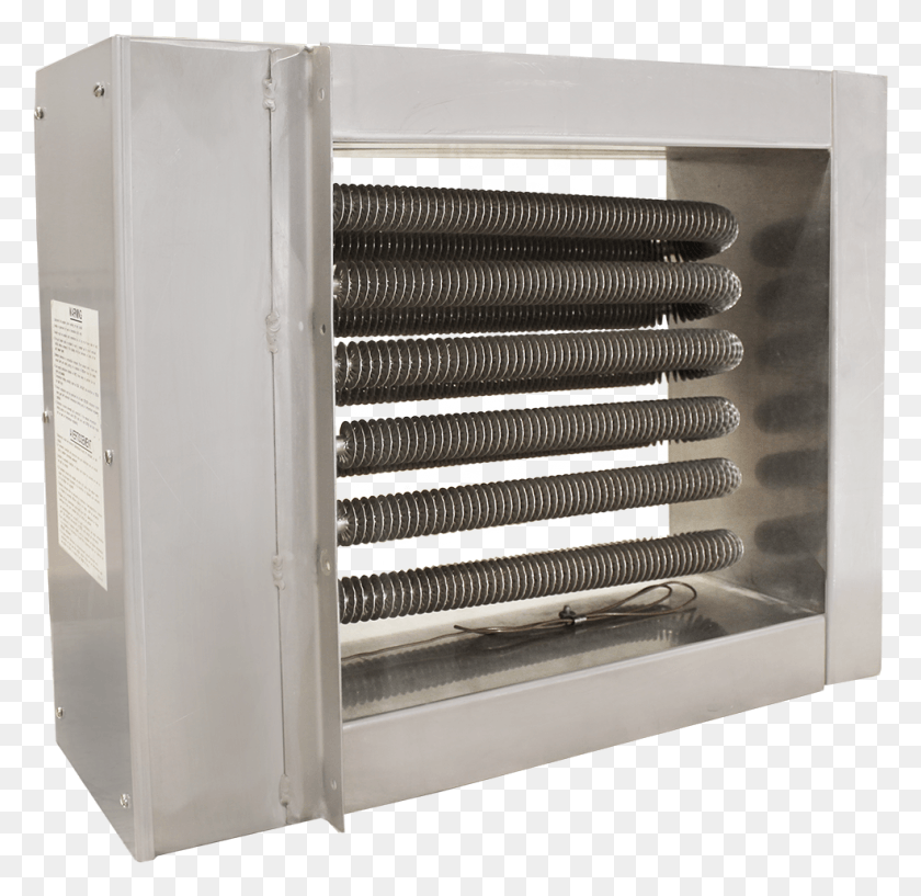 985x956 Air Duct Heaters Hvac Heaters, Appliance, Oven, Heater HD PNG Download