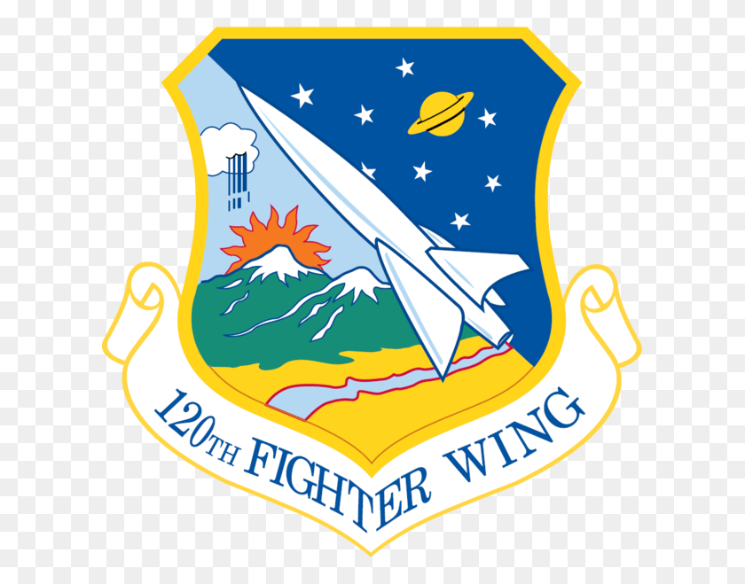 609x599 Air Force 148th Fighter Wing Logo, Symbol, Trademark, Emblem HD PNG Download