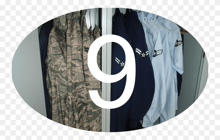 750x477 Air Force Laundry Tag Air Force Bmt Wall Locker, Одежда, Одежда, Мебель, Hd Png Скачать