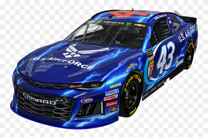 763x497 Air Force Rpm To Continue Relationship In Bass Pro Cabelas Nascar, Race Car, Sports Car, Car HD PNG Download