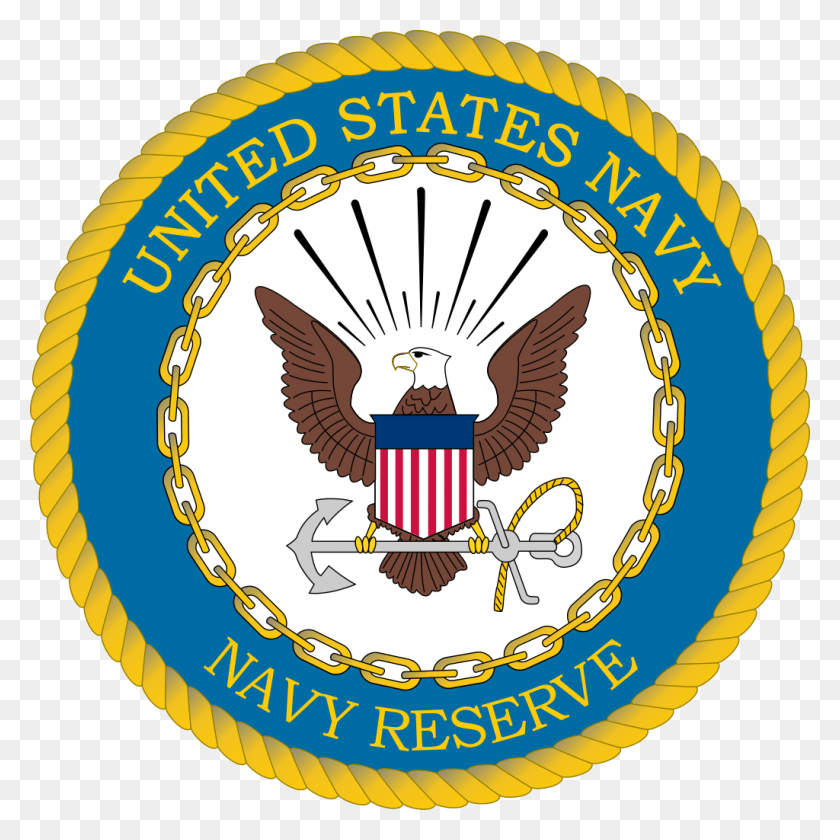 1024x1024 Air Force Symbol Naval History Navy Seals Navy Mom United States Navy Reserve Logo, Emblem, Trademark HD PNG Download