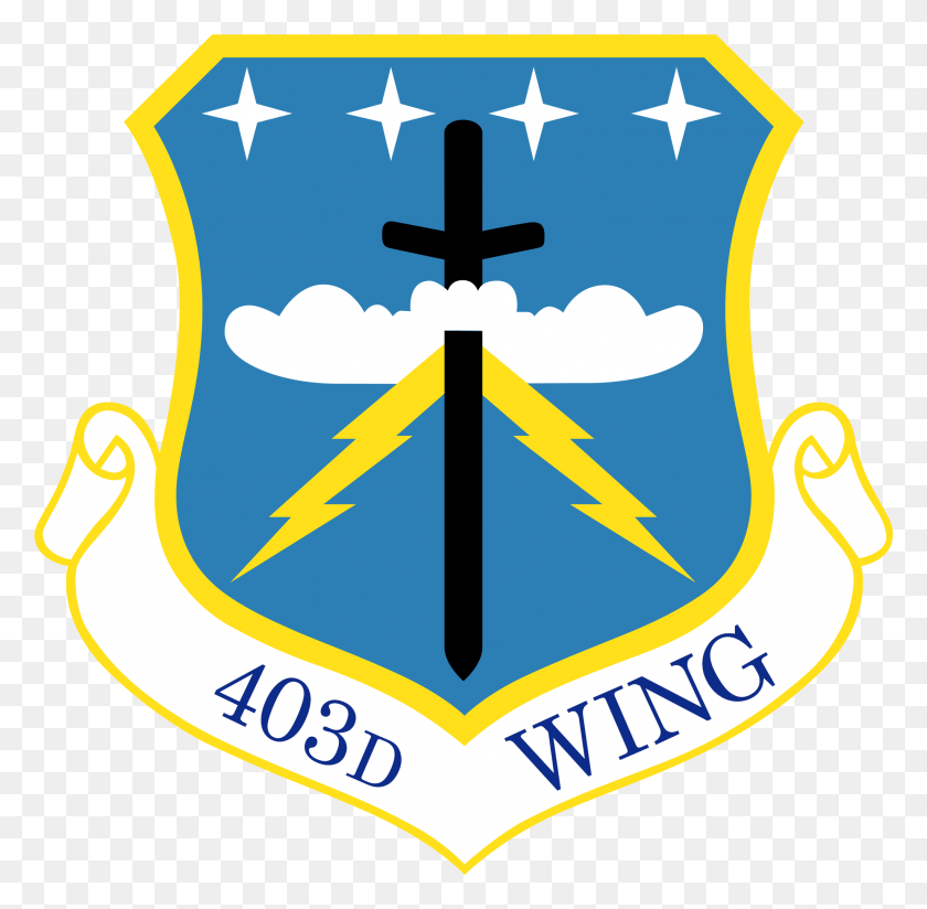 2047x2007 Air Forceverified Account 122nd Fighter Wing, Symbol, Emblem, Logo HD PNG Download