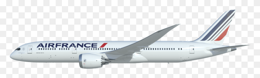 849x211 Air France Workers Go On Strike Company Podría Plegar Air France 777, Avión, Avión, Vehículo Hd Png