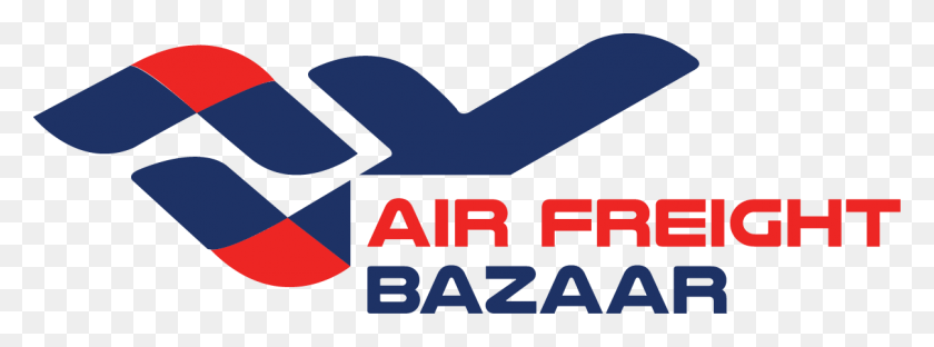 1206x391 Air Freight Bazaar, Logo, Symbol, Trademark HD PNG Download