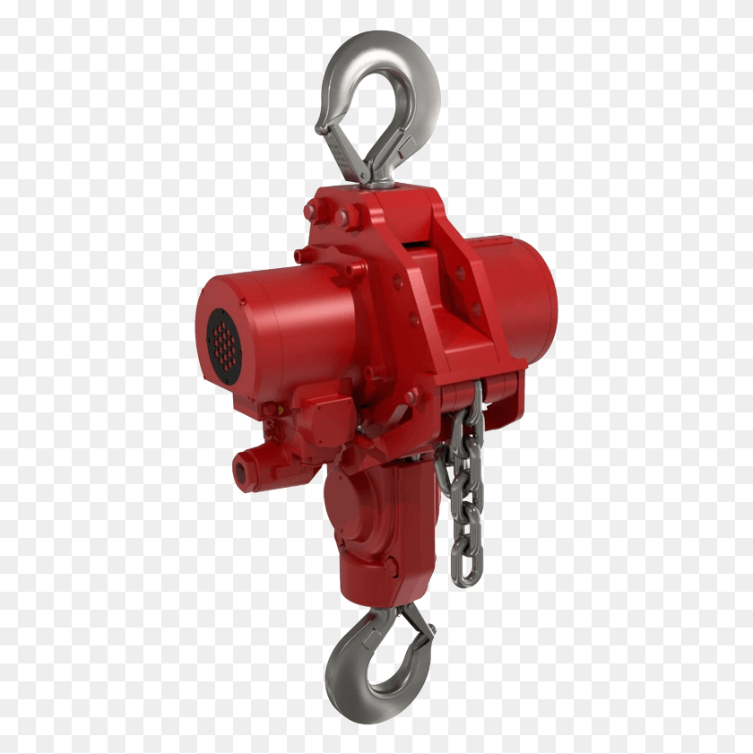 412x781 Air Hoist Robot, Toy, Machine, Hydrant HD PNG Download