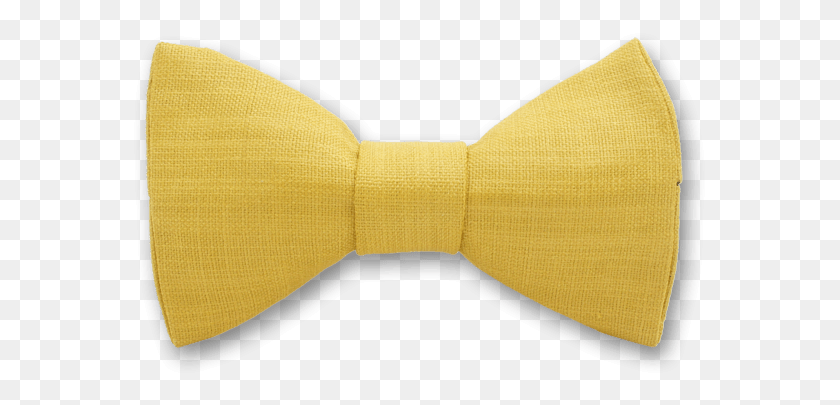 575x345 Air In Yellow Bow Tie Png / Pajarita Amarilla Png