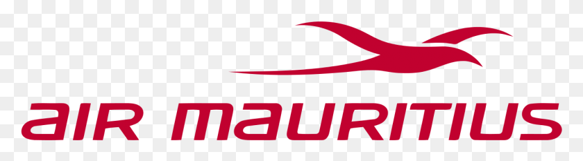 1269x283 Air Jobs Air Mauritius Ltd Logo, Label, Text, Word HD PNG Download