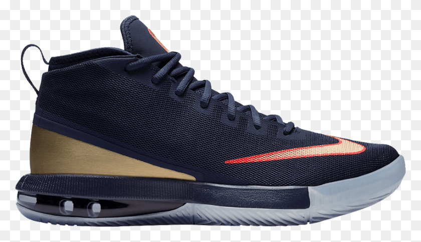 850x462 Air Max Dominate 39demarcus Cousins39 Pe Sneakers, Shoe, Footwear, Clothing HD PNG Download